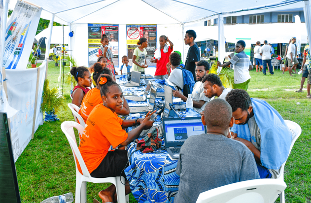 Countdown to 2024 National ICT Days